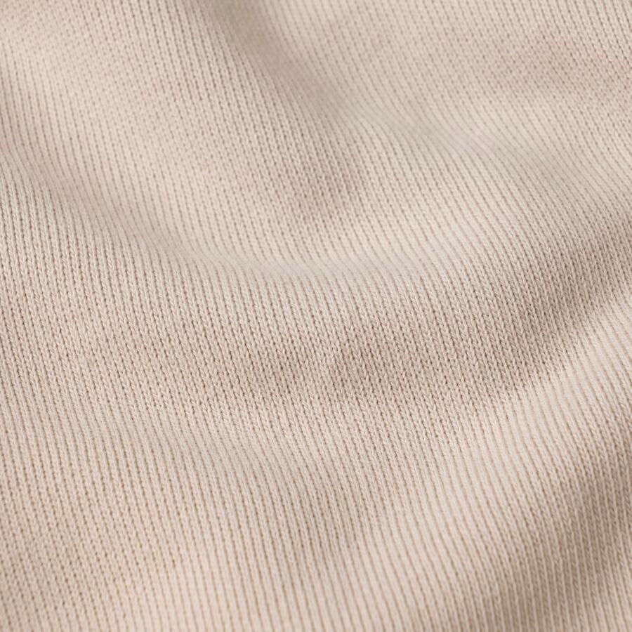 G-Star RAW Oversized Sweat Beige Heren