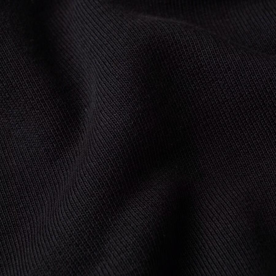 G-Star RAW Oversized Sweat Zwart Heren