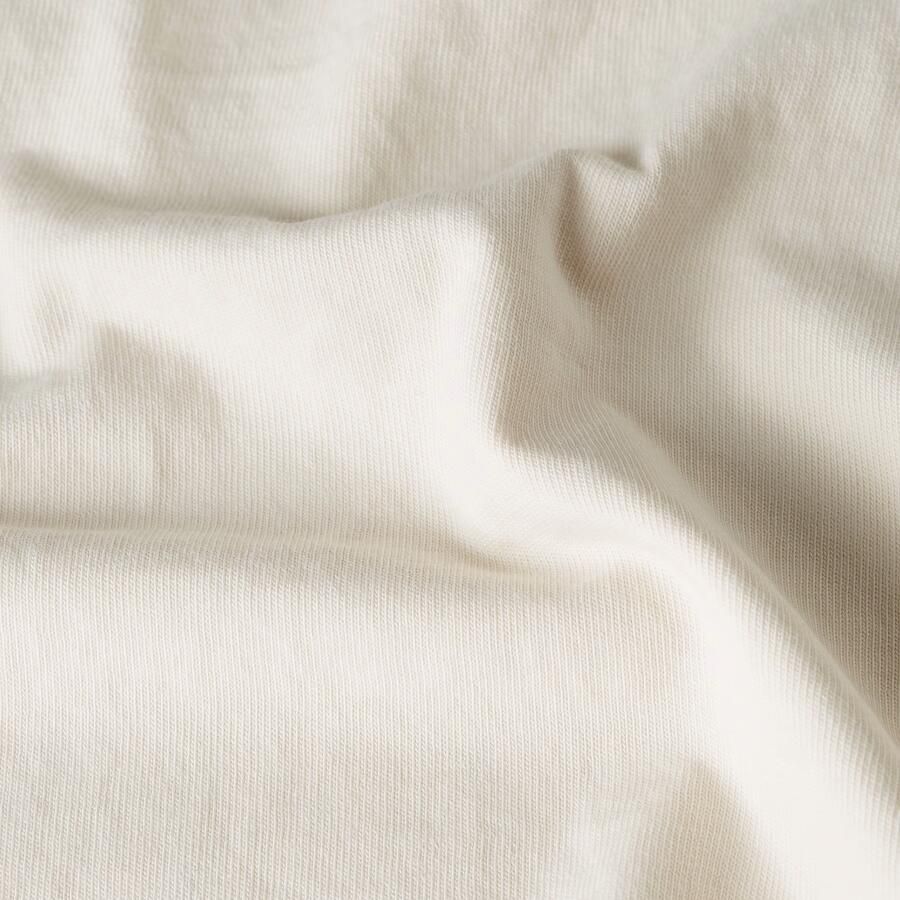 G-Star RAW Oversized T-Shirt voor jongens Beige jongens - Foto 2