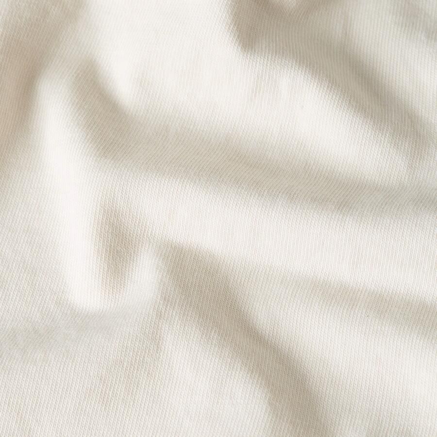 G-Star RAW Oversized T-Shirt voor jongens Beige jongens - Foto 2
