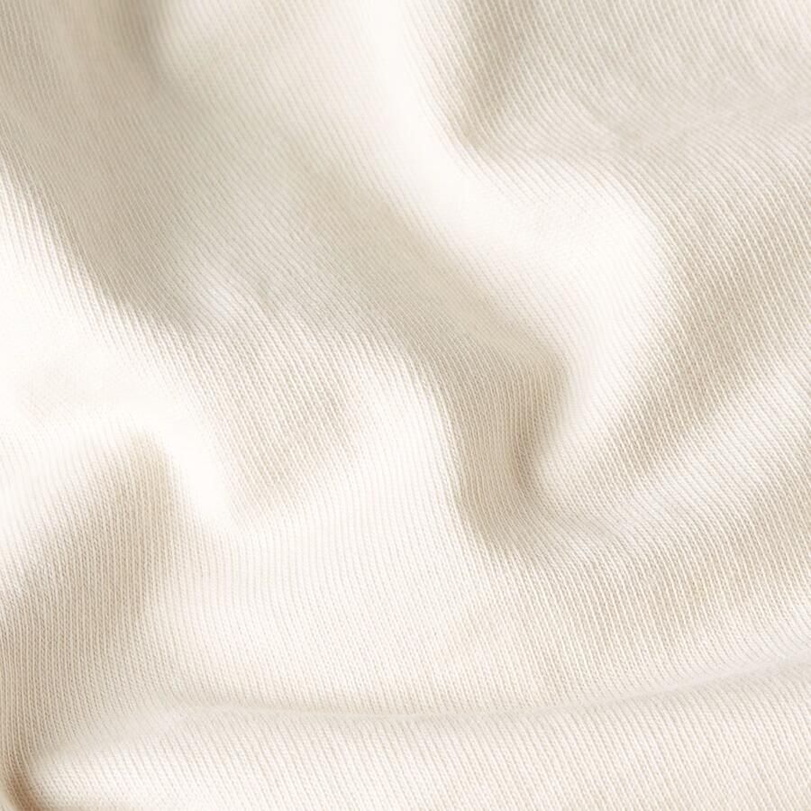 G-Star RAW Oversized T-Shirt voor jongens Beige jongens - Foto 2