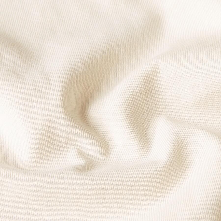 G-Star RAW Oversized T-Shirt voor jongens Beige jongens - Foto 2