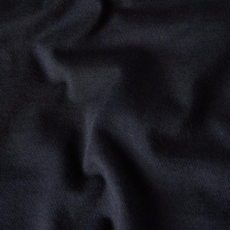 G-Star RAW Oversized T-Shirt voor jongens Donkerblauw jongens - Foto 2
