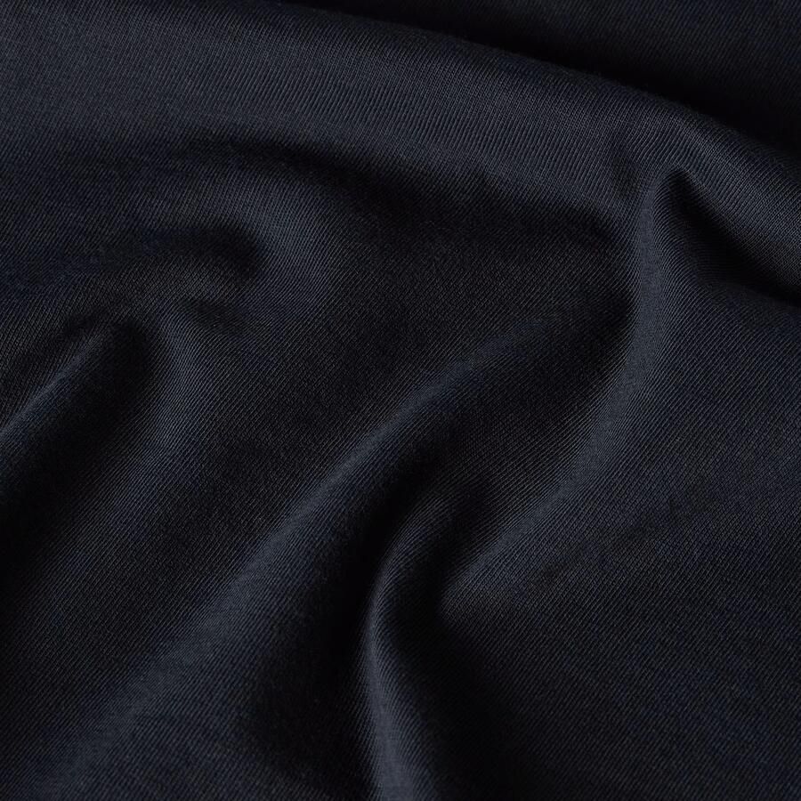 G-Star RAW Oversized T-Shirt voor jongens Donkerblauw jongens - Foto 2