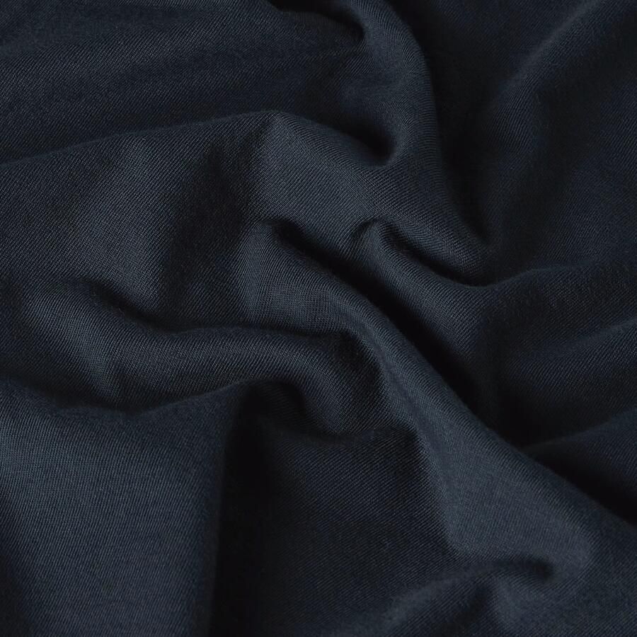 G-Star RAW Oversized T-Shirt voor jongens Donkerblauw jongens - Foto 2