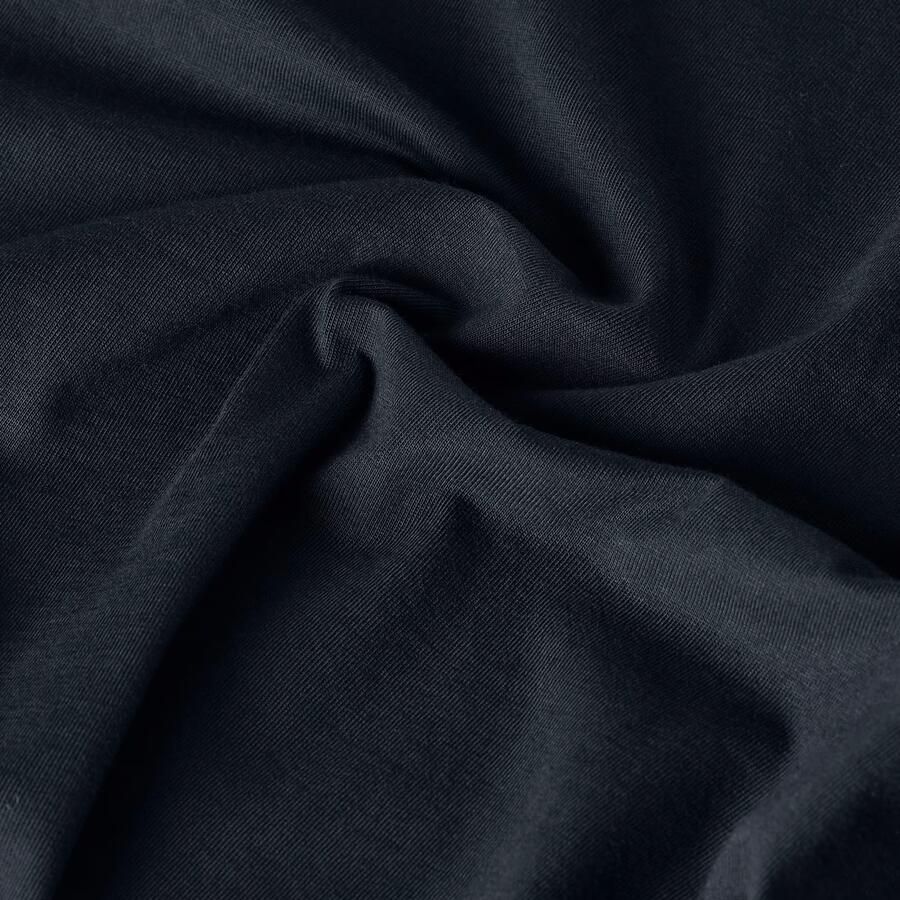 G-Star RAW Oversized T-Shirt voor jongens Donkerblauw jongens - Foto 2