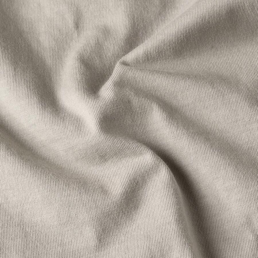 G-Star RAW Oversized T-Shirt voor jongens Grijs jongens - Foto 2