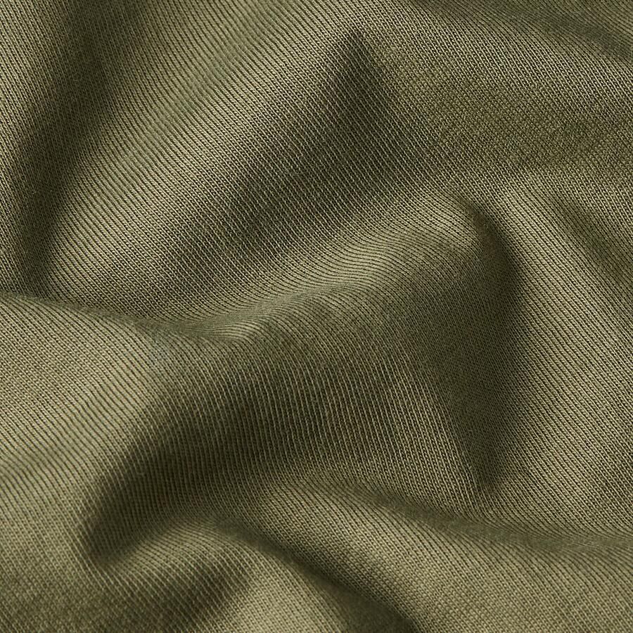 G-Star RAW Oversized T-Shirt voor jongens Groen jongens - Foto 2