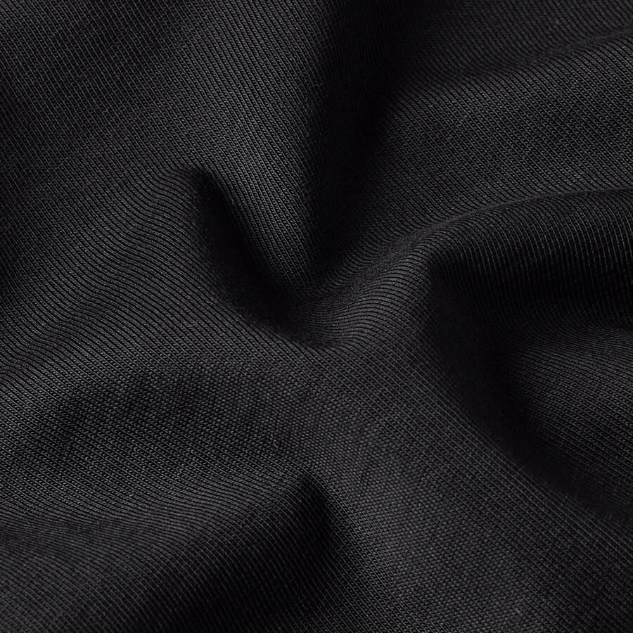 G-Star RAW Oversized T-Shirt voor jongens Zwart jongens - Foto 2