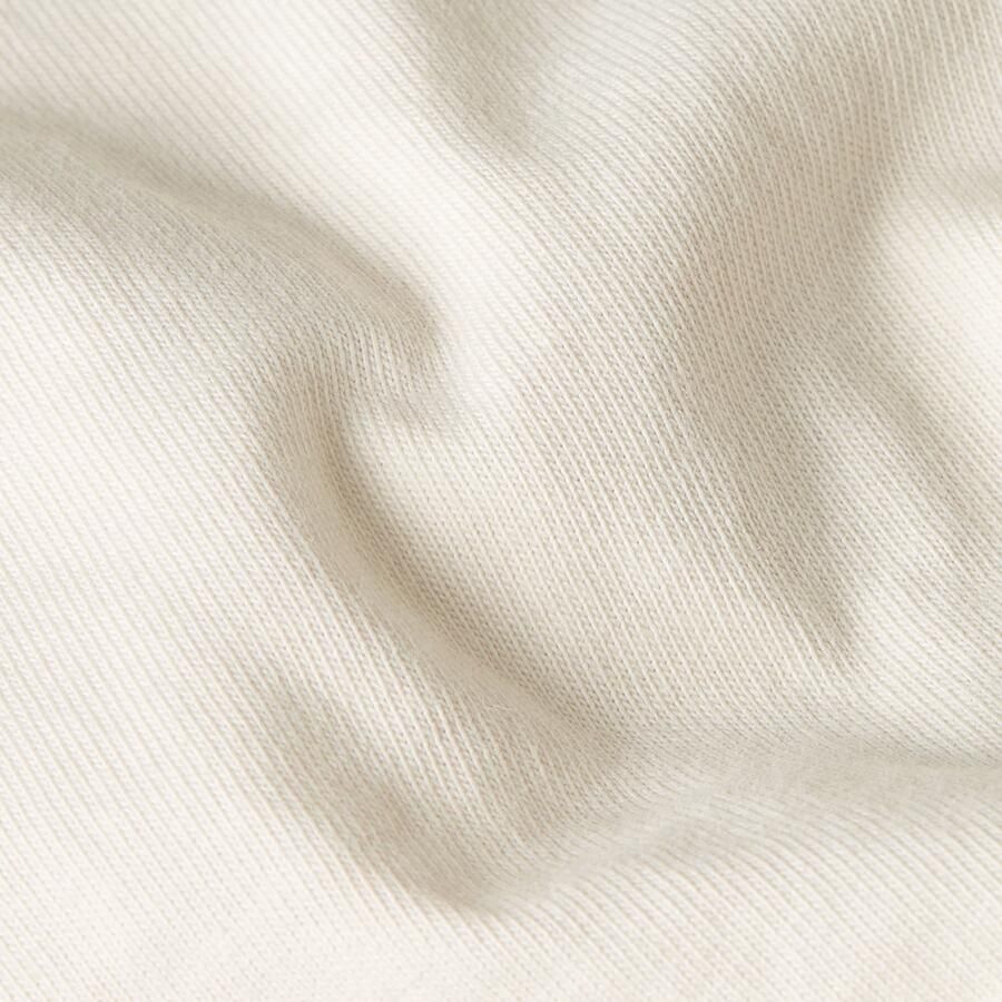 G-Star RAW Oversized Top voor meisjes Beige meisjes - Foto 2