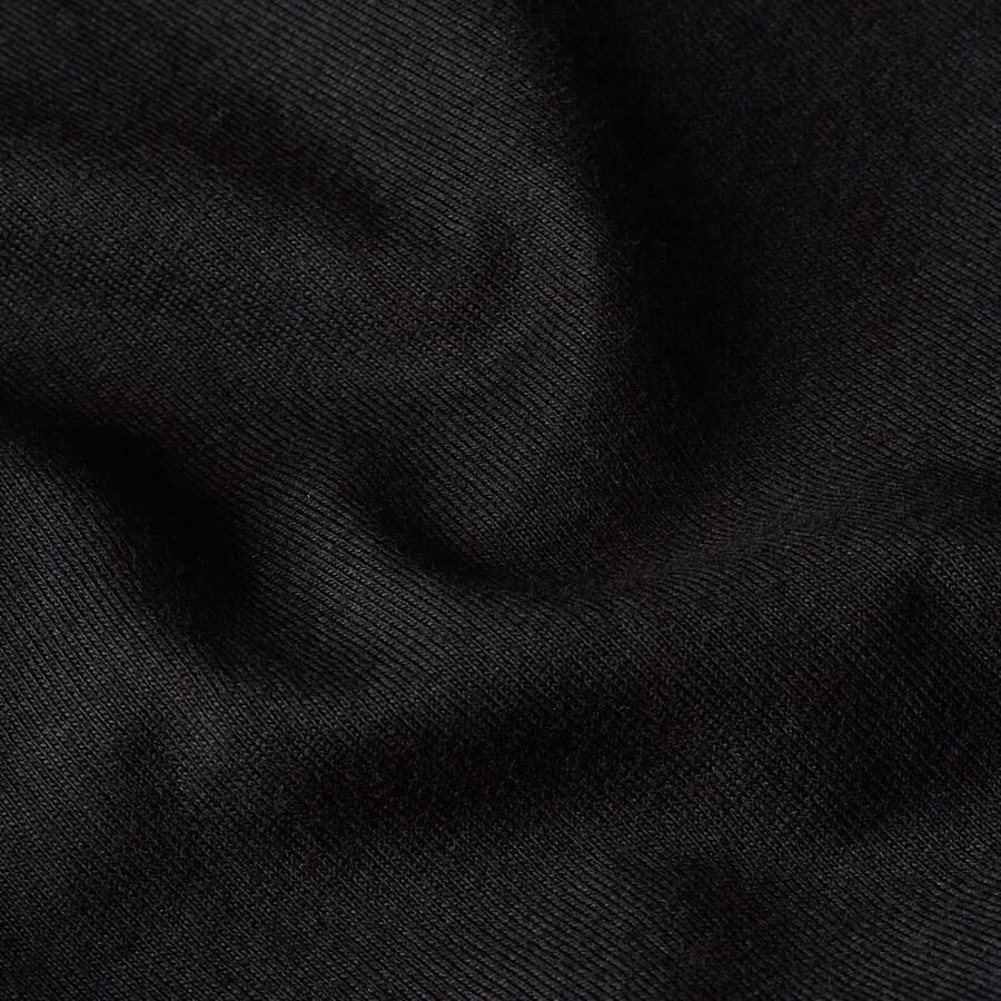 G-Star RAW Oversized Top voor meisjes Zwart meisjes - Foto 2