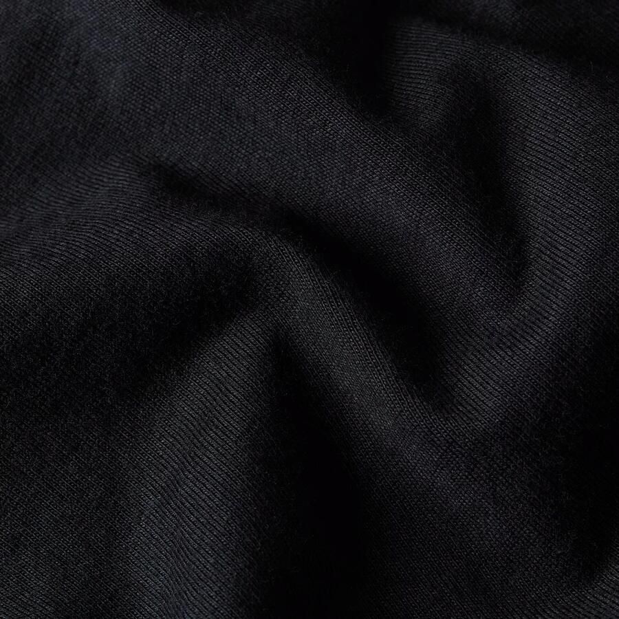 G-Star RAW Oversized voor meisjes Zwart meisjes - Foto 2