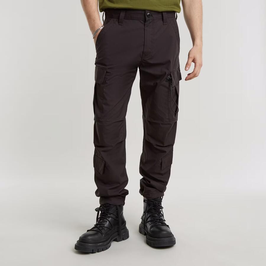 G-Star RAW P-3 Cargo Trainer Zwart Heren - Foto 7