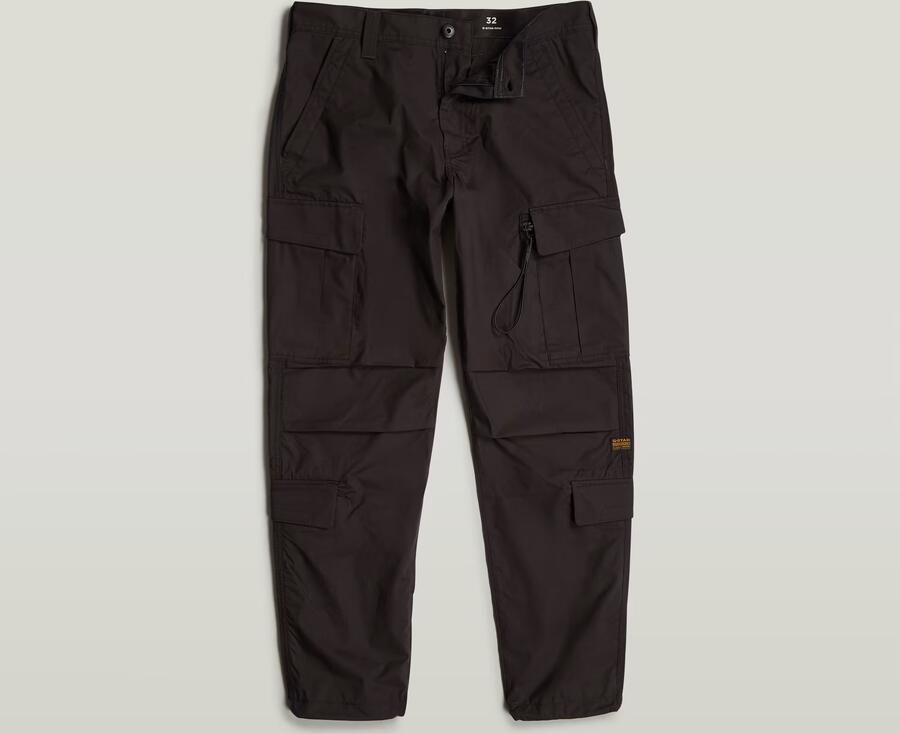 G-Star RAW P-3 Cargo Trainer Zwart Heren - Foto 6