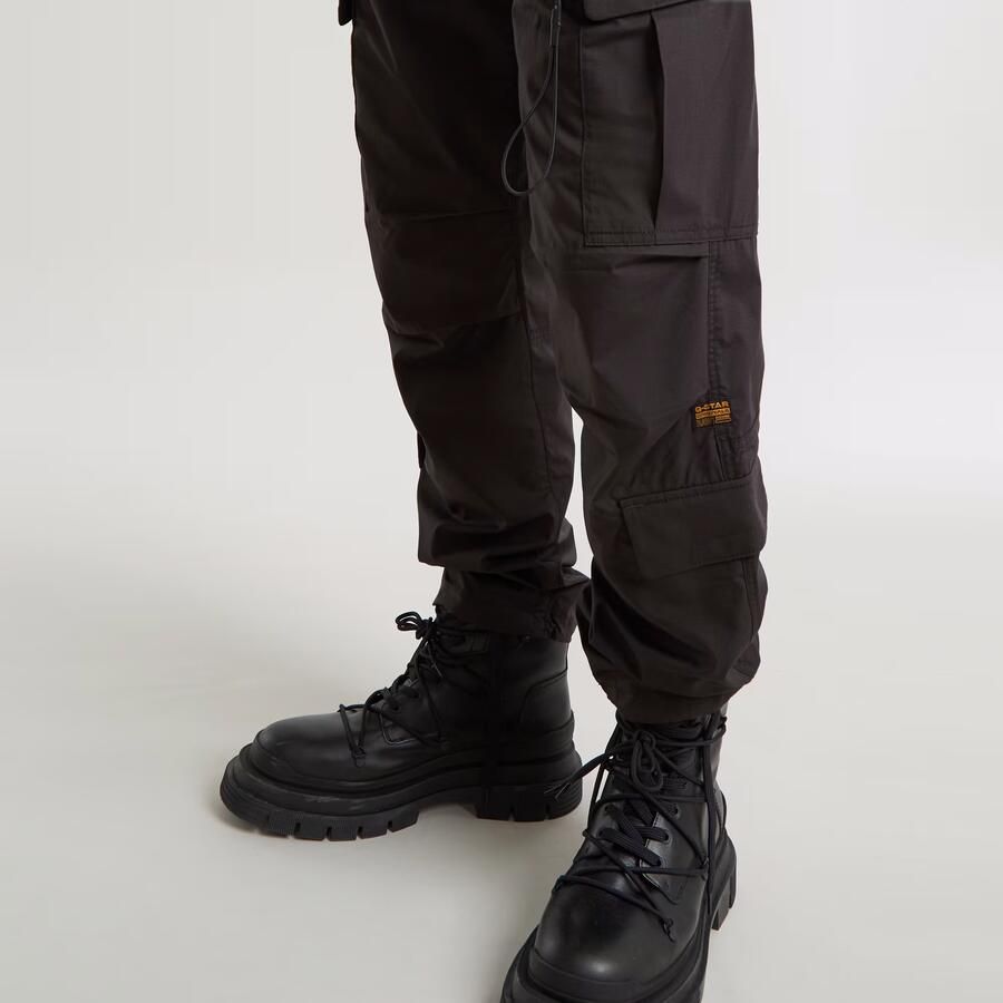 G-Star RAW P-3 Cargo Trainer Zwart Heren - Foto 3