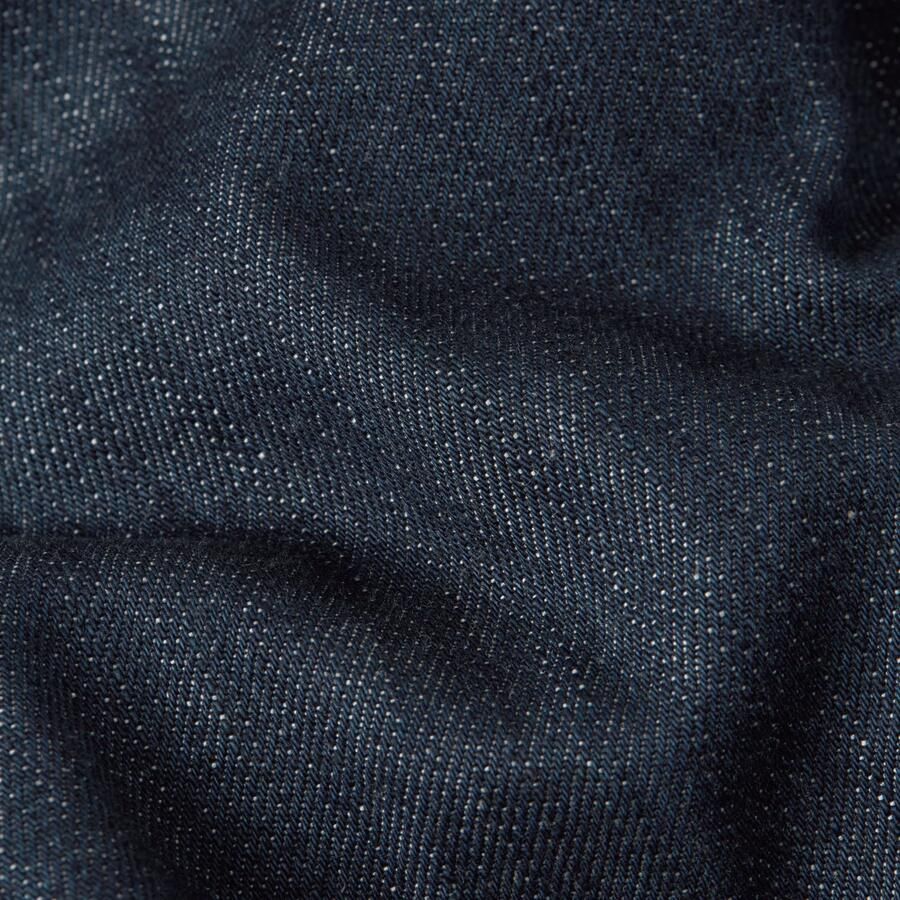G-Star RAW Padded Neo Raw Bomberjack Donkerblauw Dames - Foto 2