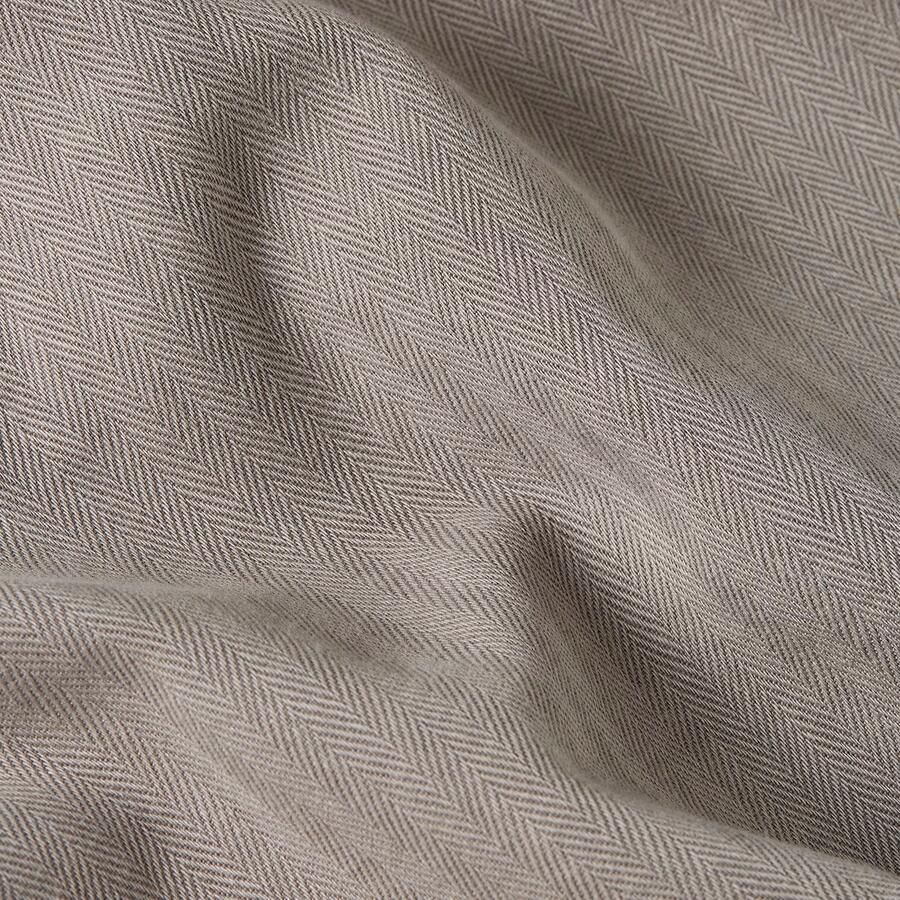 G-Star RAW Panelled Pocket Regular Overhemd Beige Heren