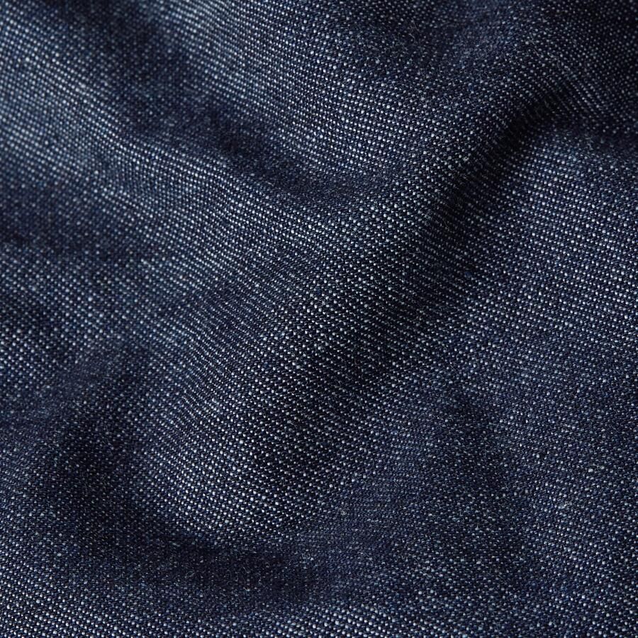 G-Star RAW Panelled Pocket Regular Shirt Donkerblauw Heren - Foto 2