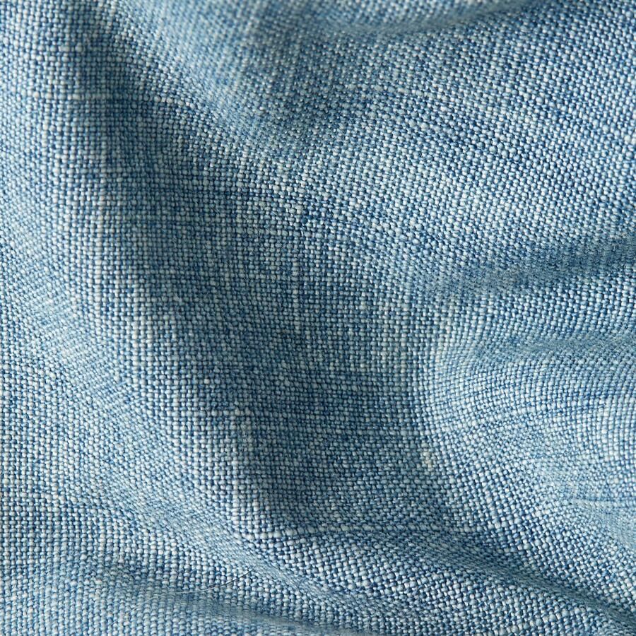 G-Star RAW Parachute Oversized Jack Lichtblauw Dames - Foto 2