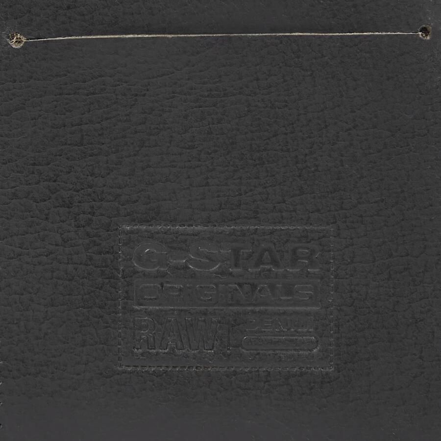 G-Star RAW Pasjeshouder Zwart Heren - Foto 2