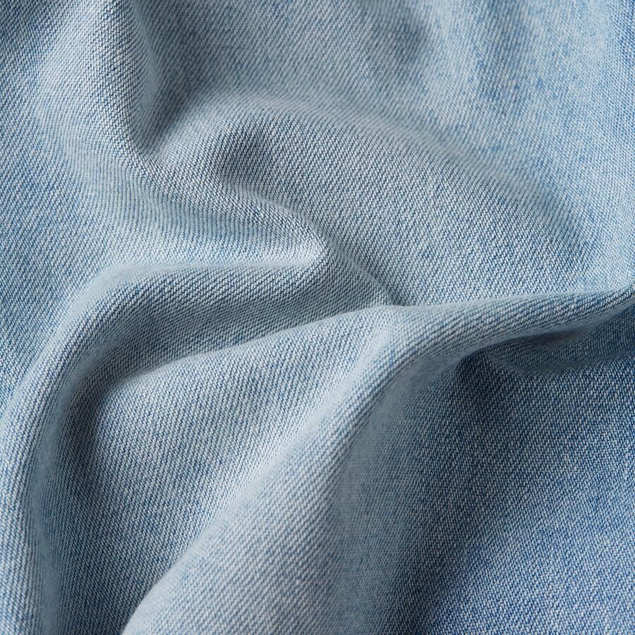 G-Star RAW Patti Cargojorts Midden blauw Dames - Foto 2