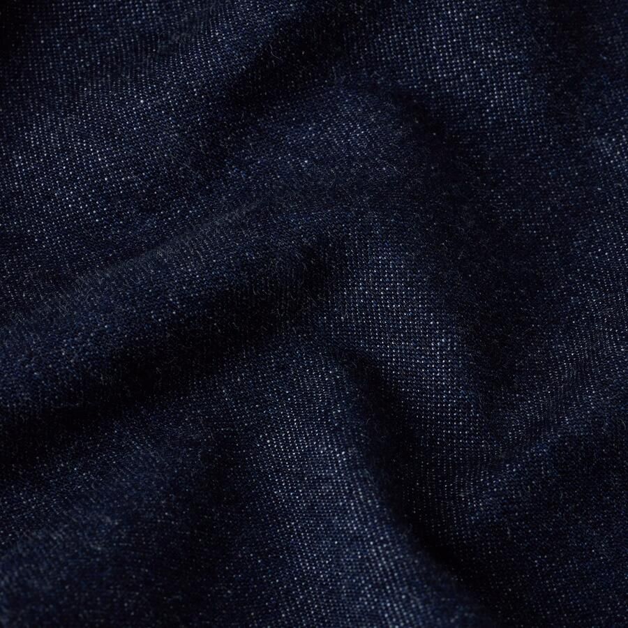 G-Star RAW Patti Clean Edge Jorts Donkerblauw Dames - Foto 2