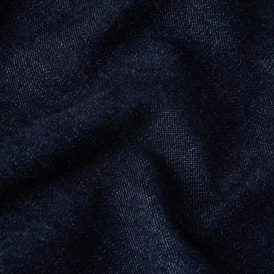 G-Star RAW Patti Clean Edge Jorts Donkerblauw Dames - Foto 2