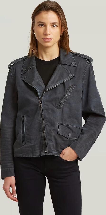 G-Star RAW Perfecto Jack Anders Dames