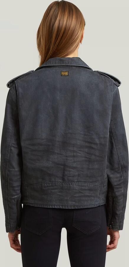 G-Star RAW Perfecto Jack Anders Dames - Foto 6