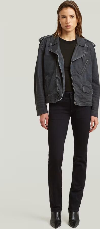 G-Star RAW Perfecto Jack Anders Dames - Foto 7