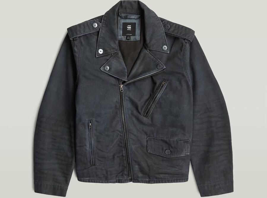 G-Star RAW Perfecto Jack Anders Dames - Foto 4