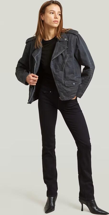 G-Star RAW Perfecto Jack Anders Dames - Foto 5