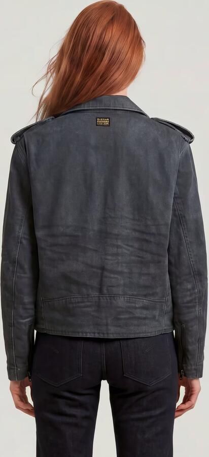 G-Star RAW Perfecto Jack Anders Dames - Foto 6