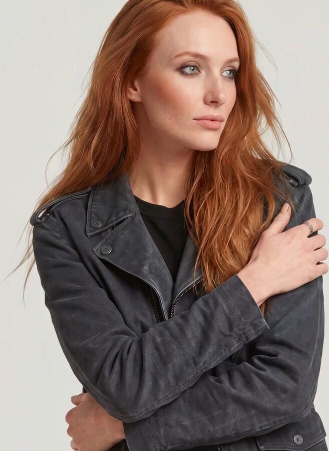 G-Star RAW Perfecto Jack Anders Dames - Foto 5