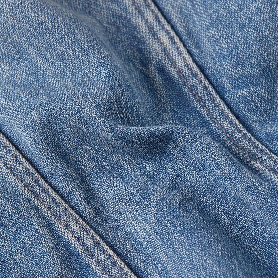 G-Star RAW Pitchched Hem Slim Vest Anders Dames