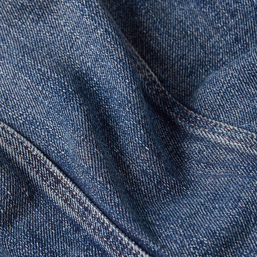 G-Star RAW Pitched Hem Slim Jack Anders Dames - Foto 4