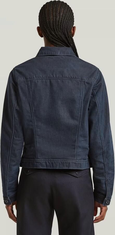 G-Star RAW Pitched Hem Slim Jack Anders Dames - Foto 7