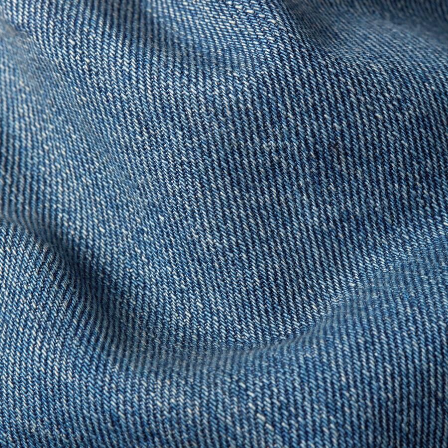 G-Star RAW Pitched Hem Slim Jack Lichtblauw Dames - Foto 2