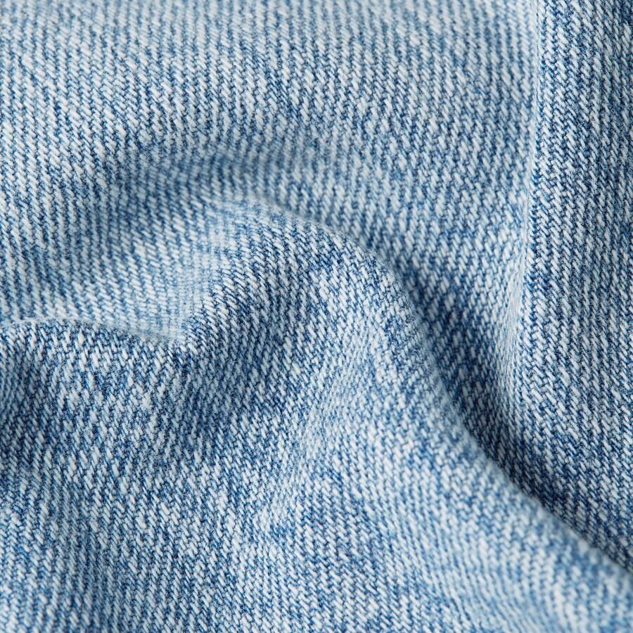 G-Star Raw Slim fit jeansjack van katoenmix met borstzakken - Foto 4