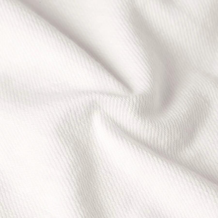 G-Star RAW Pitched Hem Slim Jack Wit Dames - Foto 2