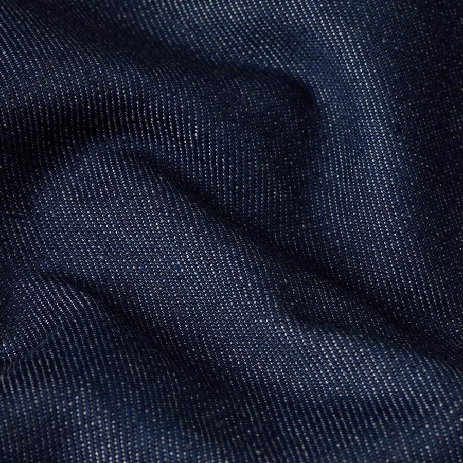 G-Star RAW Pitched Hem Slim Selvedge Jack Donkerblauw Dames - Foto 2