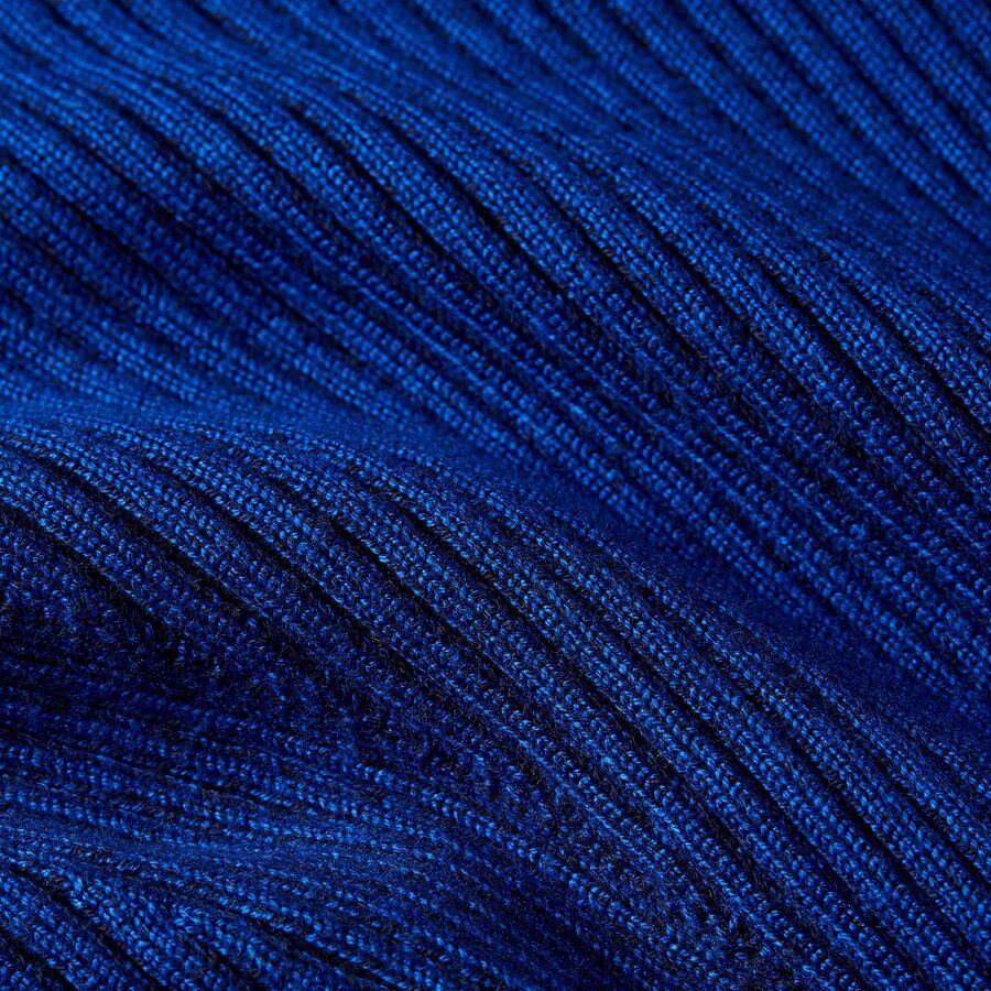 G-Star RAW Plated Slim Gebreide Jurk Meerkleurig Dames - Foto 4