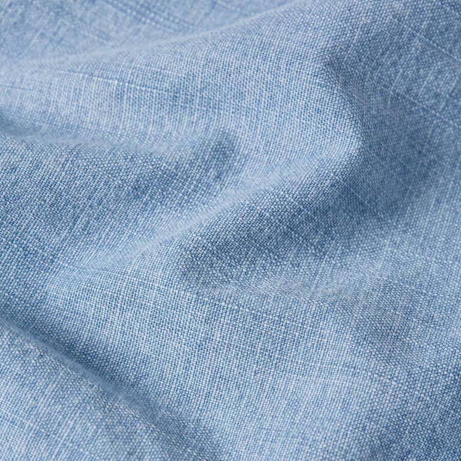 G-Star RAW Pleated Denim Jeans Lichtblauw Heren