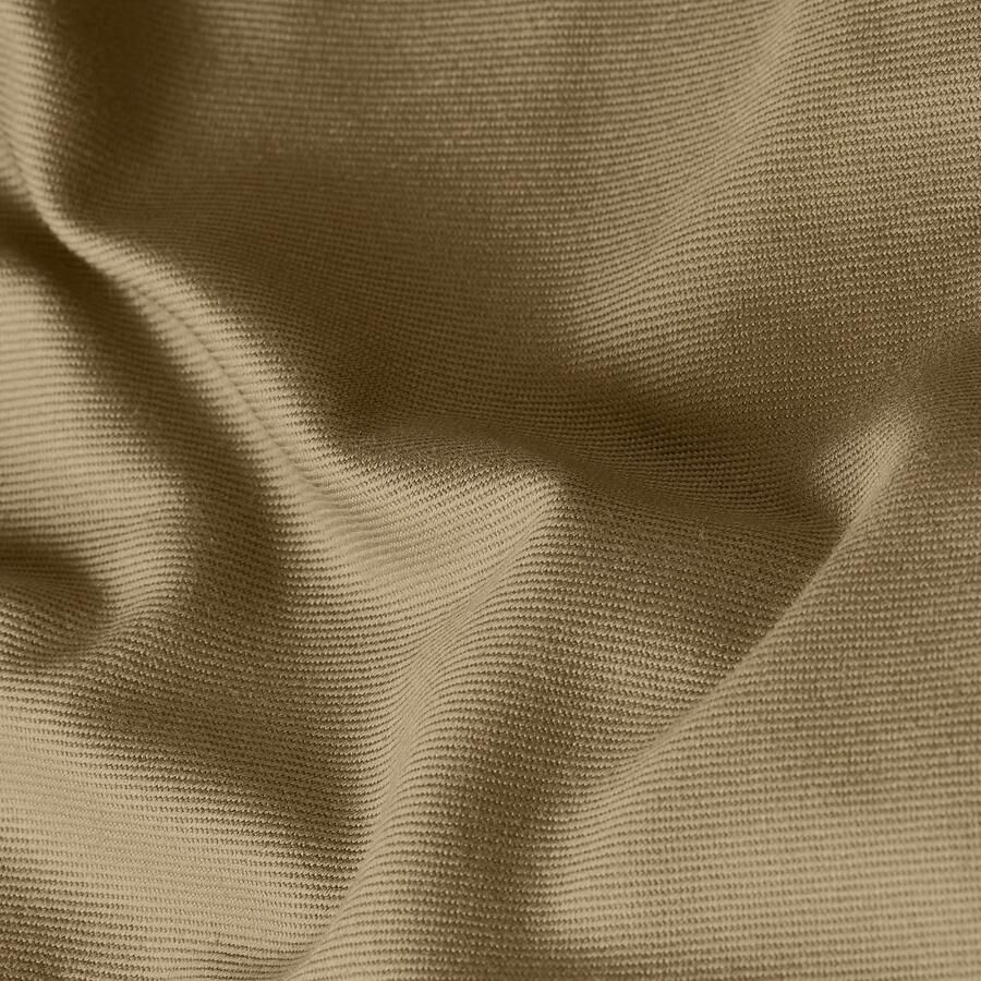 G-Star RAW Pleated Chino Relaxed Beige Heren - Foto 2