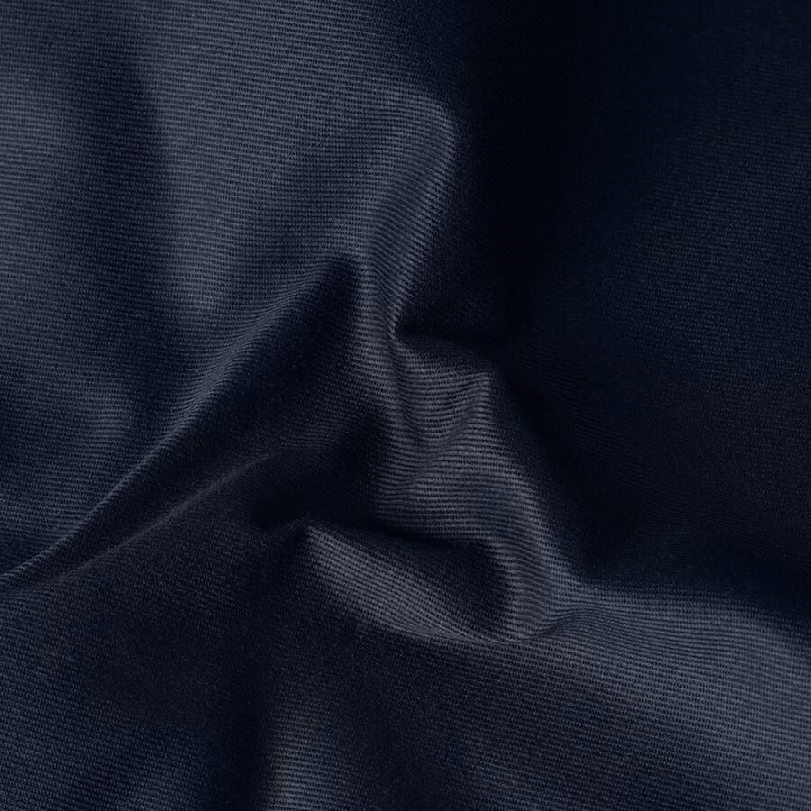G-Star RAW Pleated Chino Relaxed Donkerblauw Heren - Foto 2