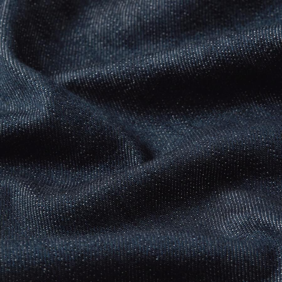G-Star RAW Pleated Chino Relaxed Neo Raw Jeans Donkerblauw Heren - Foto 2