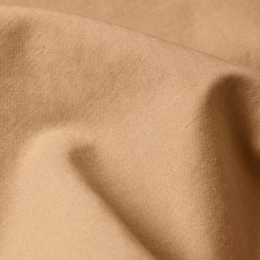 G-Star RAW Pleated Chino Relaxed Tapered Bruin Heren - Foto 5