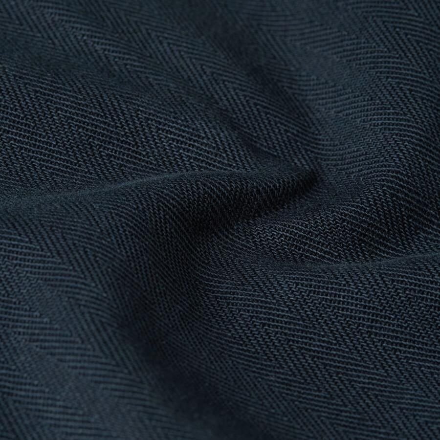 G-Star RAW Pleated Chino Relaxed Tapered Jeans Donkerblauw Heren - Foto 2