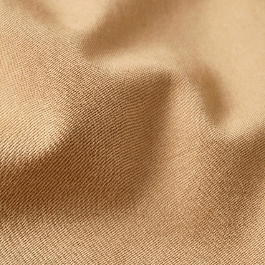 G-Star RAW Pleated Chino Short Bruin Heren - Foto 4