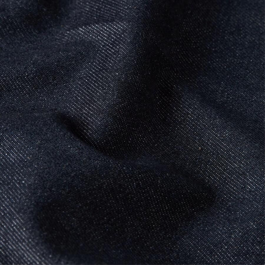 G-Star RAW Pleated Culotte Neo Raw Jeans Donkerblauw Dames - Foto 2